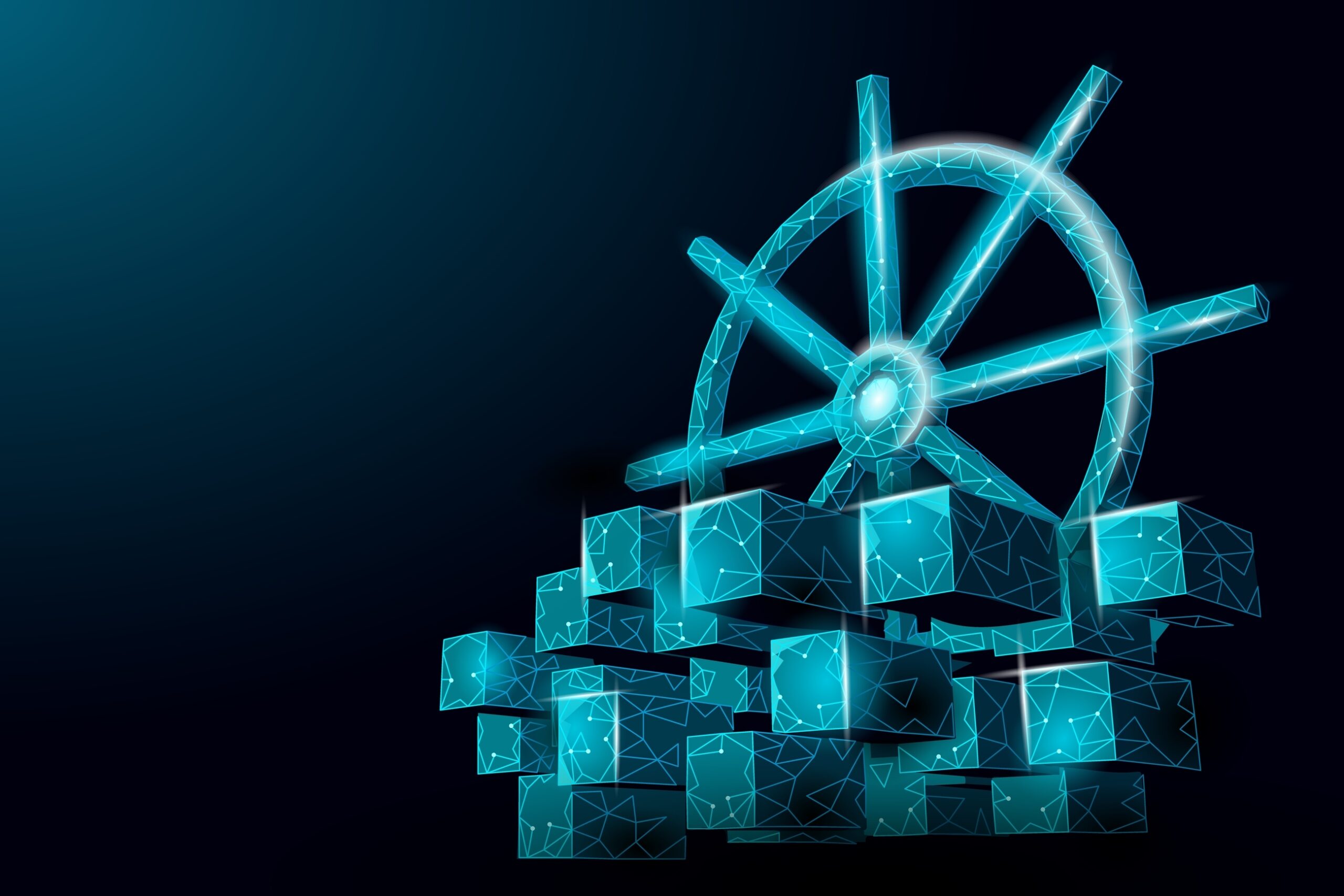 Secure Computing and Kubernetes Master Node Protection 