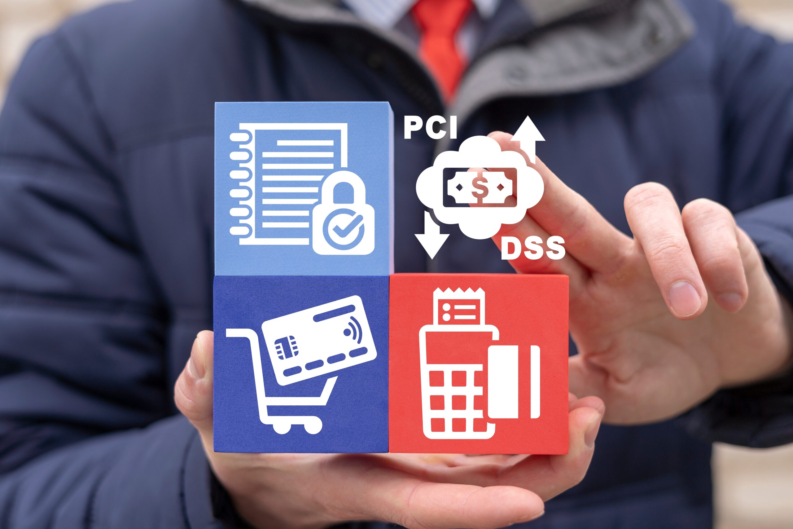 An introduction to PCI DSS