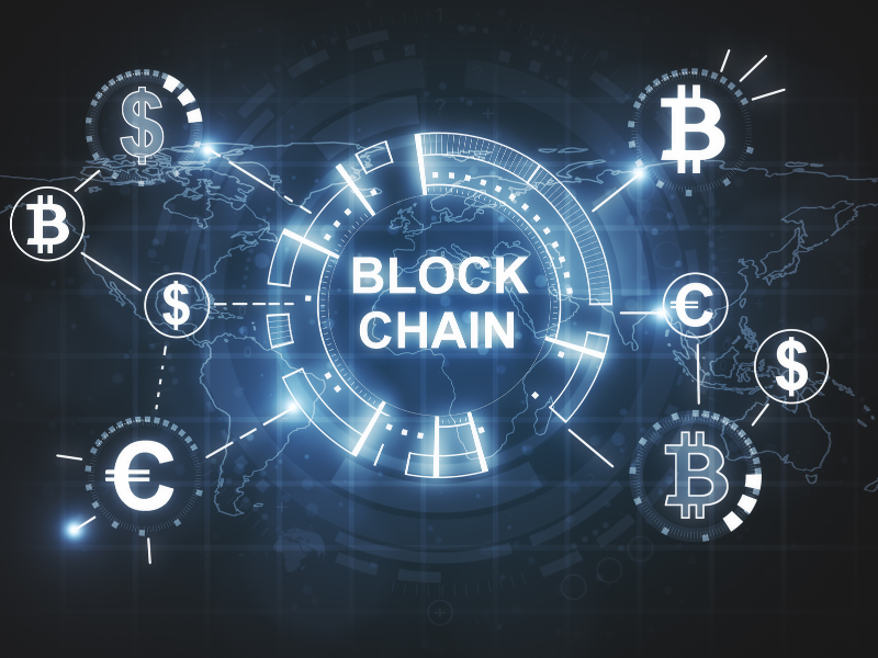 The Rise of Blockchain Banking